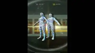 Blue Mummy Pubg 
