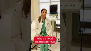 Thyroid Radiofrequency Ablation - Dr. Toni Beninato