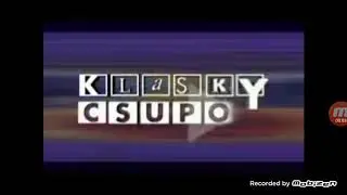 Klasky csupo