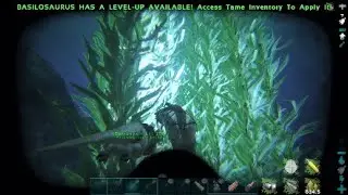ARK: Survival Evolved - E12, Artifact of the Brute Fail, Then Success!