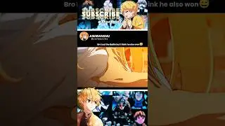 Bro Lost With No Regret 😂- Funny Anime Moments 🤣 #anime #funny #shorts