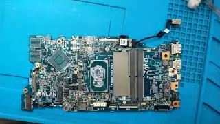 DELL INSPIRON 14 5410 2 IN1 203071-1  5510 213111-1