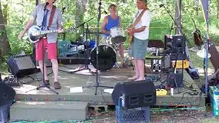 Half Human 2017-05-06 Easley - One More Day