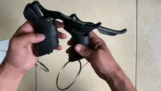Unboxing STI Sensah Reflex 2x8