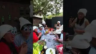 Exchange Gift Trend 