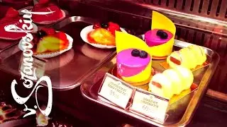 VLOG: Мастер-класс от Валерия Созановского в Днепре | Гастротур по рекомендациям подписчиков!
