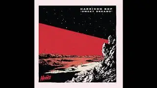 Harrison BDP - Kepler's Gaze [HAWS005]