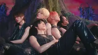 TXT (투모로우바이투게더) - 'Sugar Rush Ride' | Tradus în română