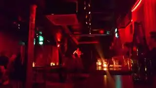 David Barrie @ Nice N Sleazy (02/07/18)