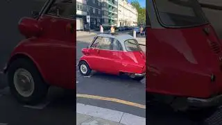 Small But Terrible 