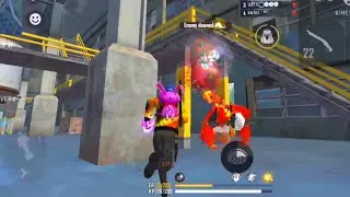 Freefire : highlight Satisfactory 👽⚡ | Xiaomi Poco x3 NFC ⚙️ default Dpi!!