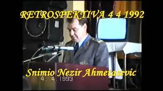 KULTURA SJECANJA NA LJUDE I VRIJEME IN MEMORIJAM IVICA DIVKOVIC