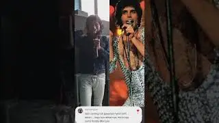 Niruin Gayanya Artis Barat, Artis tiktok ini Berhasil Membuat Netizen Ngakak Massal || Nanang Garut