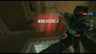 When We're Not Playing Cheaters - Rainbow Six Siege Highlights