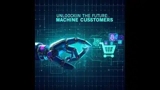 Unlocking Machine Customers: EduMind's Deep Dive into the Future of Tech Shopping! 🤖