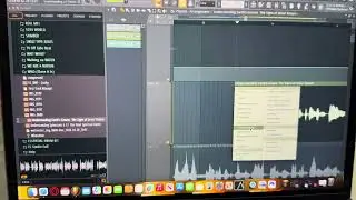 HOW TO LINK A TRACK IN THE PLAYLIST TO THE MIXER. FL STUDIO2025 TUTORIALS