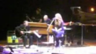 Alanis Morissette - Underneath (live in Zermatt )