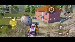 Amazing Game play with Random Teammates #pubgmobile #pubglivestream #noob_to_pro #pubgmobile#pubgmo