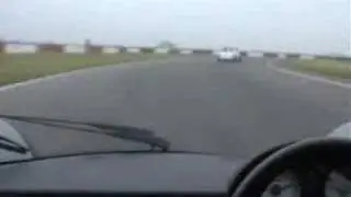Ultima GTR @ Snetterton - First drive (cont.)