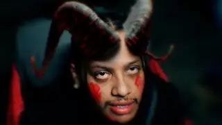 Lil A x Will Peters - Demons (Official Music Video)