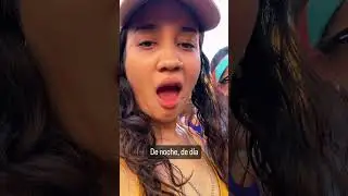 Girls kissing