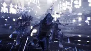 Hellblade: Senua´s Sacrifice - Boss Fight