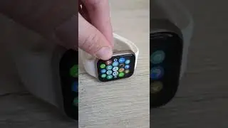 Смарт часы Hw 22. 6 серия