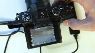 Как комфортно снимать HDR на Olympus OM-D EM-5