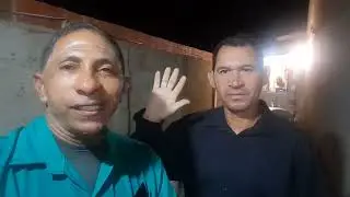 Convidando os creinte. Ev Jeová Izidorio