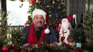 Happy Holidays from Primo!