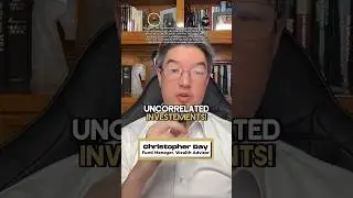 Uncorrelated Investments 