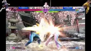 Street Fighter 6 Chun Li Ranked PSN Road to Master " Its the final countdown!"