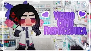 💊 Viendo Como Farmacéutica 💊 Meme 💊 Kimetsu No Yaiba 💊 Demon Slayer 💊 Ver. Shinobu 💊 Corto💊