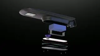 LUMINARIAS LED