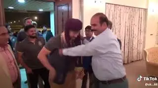 Quetta Gladiators-Shane Watson in Pakistan after 14 years