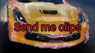 Send your A9 clips