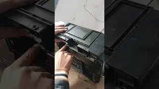 EPSON L210,L220,L360,L380 PAPER PICKUP PROBLEM 100% SOLUTION
