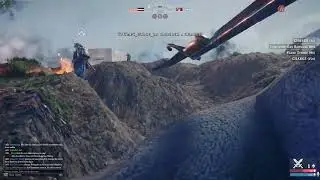 Over The Top: WWI Is Wild