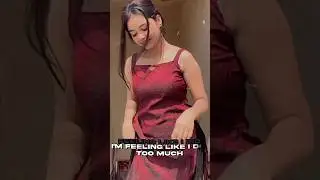 TIKTOK Trending capcut template hot template edit video 🥵🥰 #shorts #trending