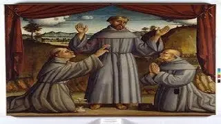 La mostra 