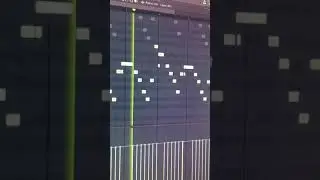 FL Studio Project File: USAO - Try again