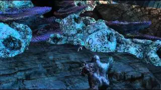 Buried Archives | Jumping Puzzle | Guild Wars 2