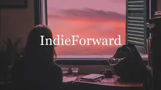 girl in red - kate's not here (Day Wave & Lawrence Rothman Remix)