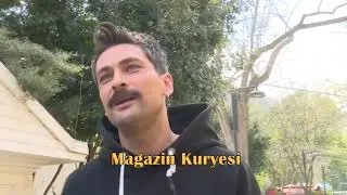 Onur Tuna’dan iş ve özel hayatıyla ilgili özel açıklamalar!