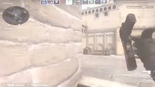 Travis Scott -HIGHEST IN THE ROOM ❤️ Fragmovie Cs:Go