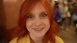 Видео отчет Алия Фест