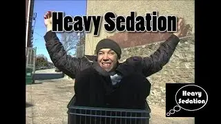 Heavy Sedation: Lights Out