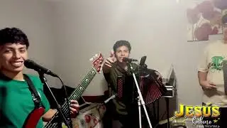 Macondo - Jesus Sabino Y Los Teclitas Jr. (ensayo)