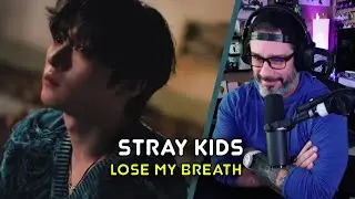 Director Reacts - Stray Kids 
