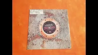 LOGICAL.(CRITICAL.)(12''.)(1994.)